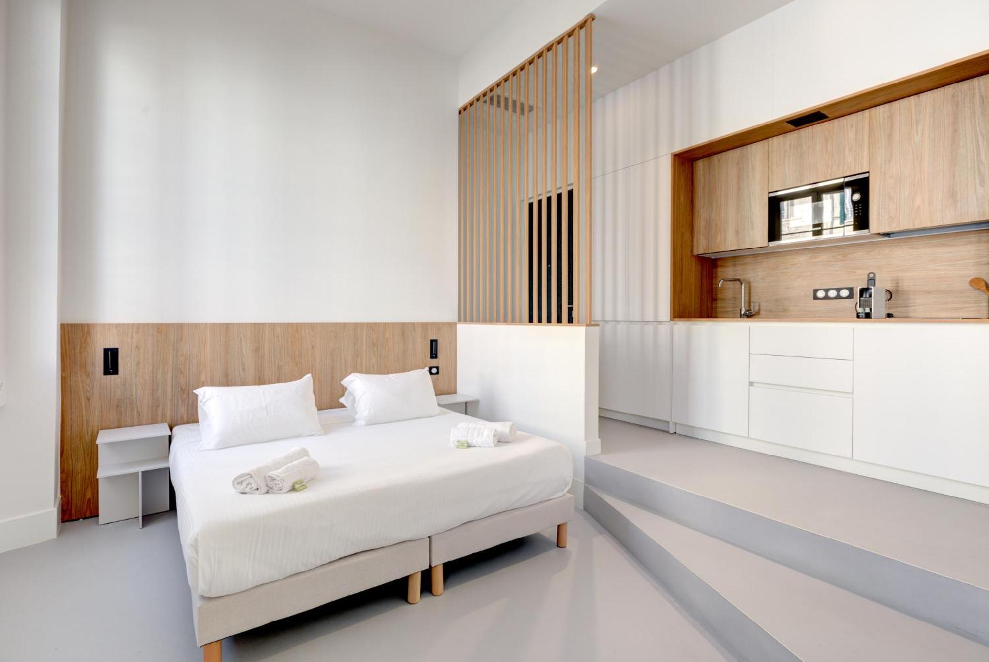 Immogroom - 2 Min Du Palais - Studio - Luxury - Ac Канни Екстер'єр фото