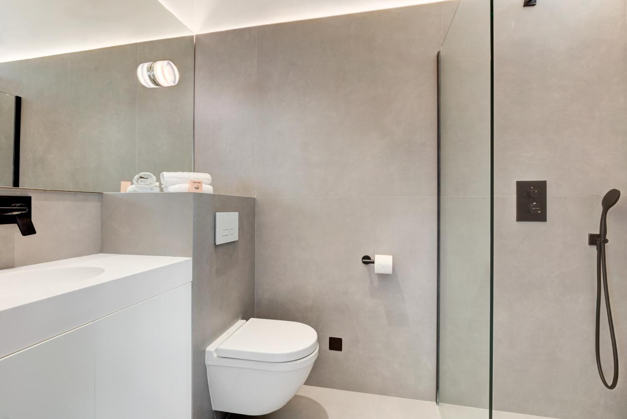 Immogroom - 2 Min Du Palais - Studio - Luxury - Ac Канни Екстер'єр фото