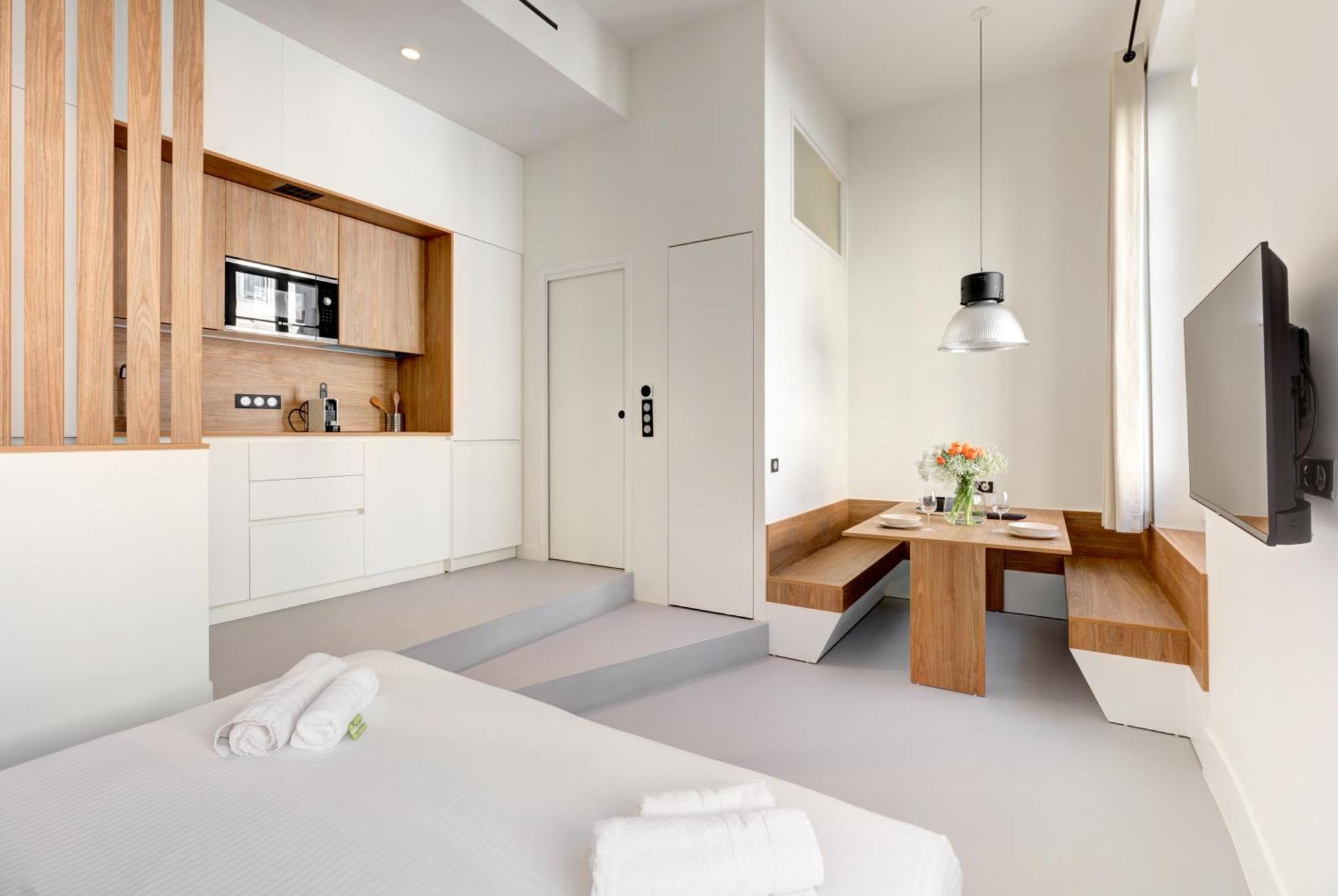 Immogroom - 2 Min Du Palais - Studio - Luxury - Ac Канни Екстер'єр фото